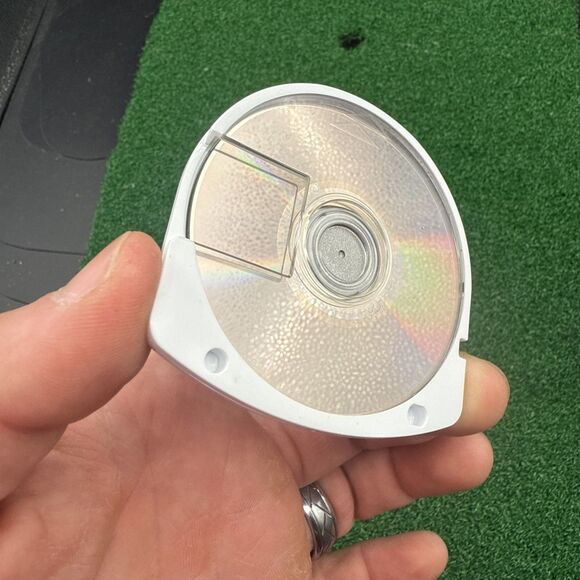 Daxter (Sony PSP, 2006) disc only‎ Tested - Picture 5 of 5